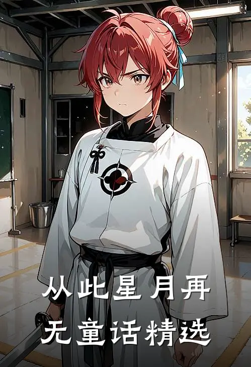 从此星月再无童话精选