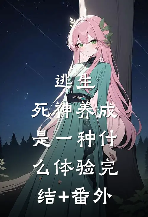 逃生：死神养成是一种什么体验完结+番外