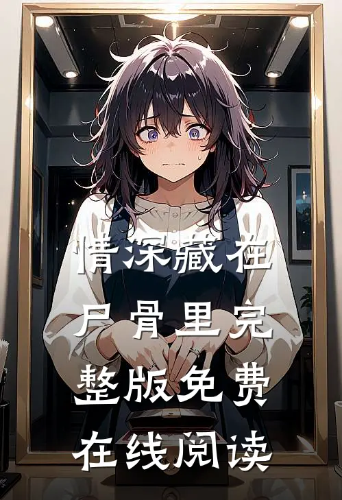 情深藏在尸骨里完整版免费在线阅读