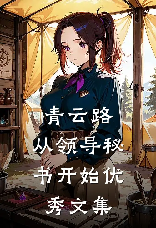 青云路：从领导秘书开始优秀文集