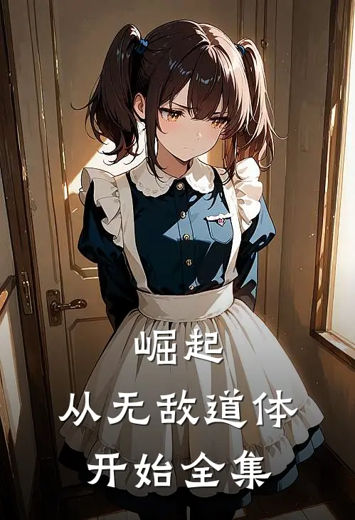 崛起，从无敌道体开始 全集