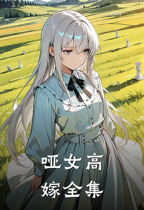 哑女高嫁全集