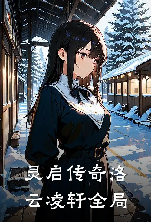 灵启传奇洛云凌轩全局