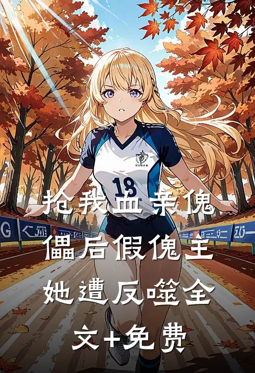 抢我血亲傀儡后假傀主她遭反噬全文+免费