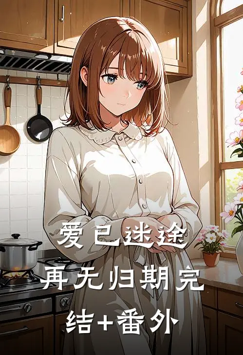 爱已迷途，再无归期完结+番外