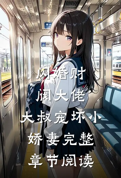 闪婚财阀大佬：大叔宠坏小娇妻完整章节阅读