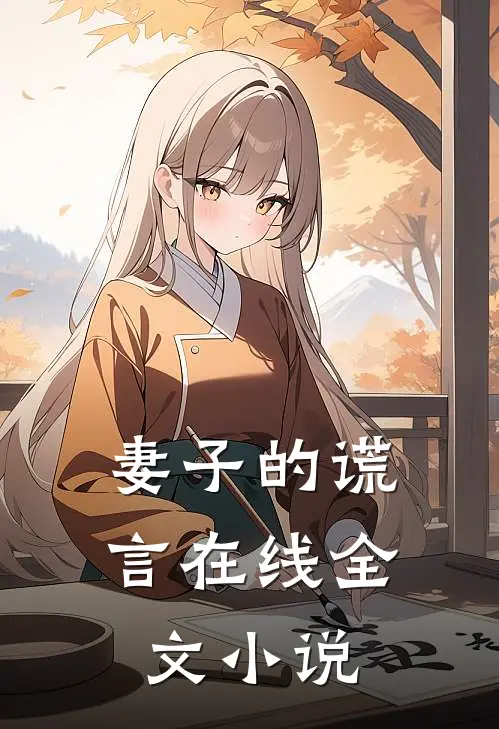 妻子的谎言在线全文小说