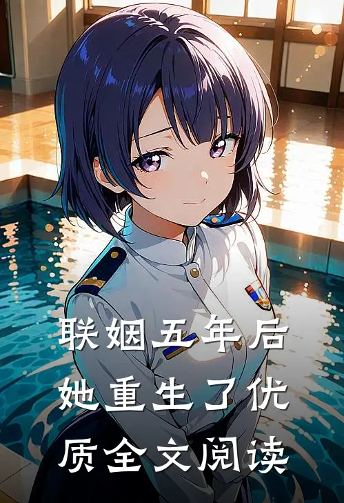 联姻五年后，她重生了优质全文阅读