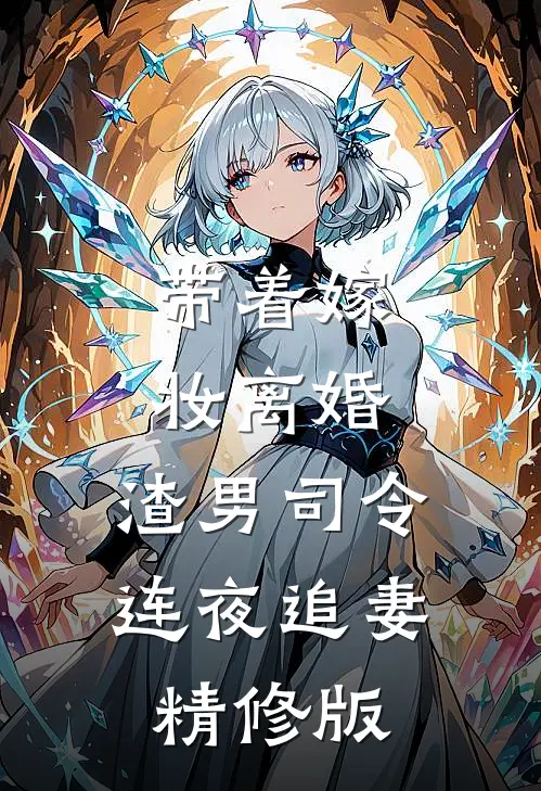 带着嫁妆离婚，渣男司令连夜追妻精修版