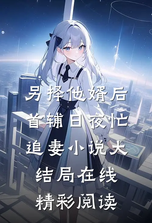另择他婿后首辅日夜忙追妻小说大结局在线精彩阅读