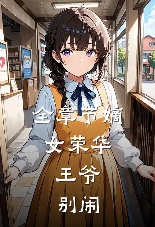 全章节嫡女荣华：王爷，别闹