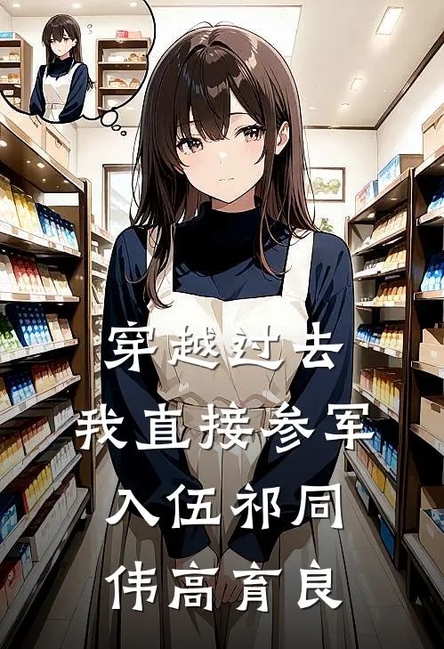 穿越过去：我直接参军入伍祁同伟高育良