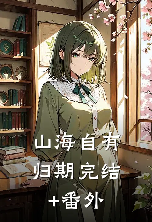 山海自有归期完结+番外