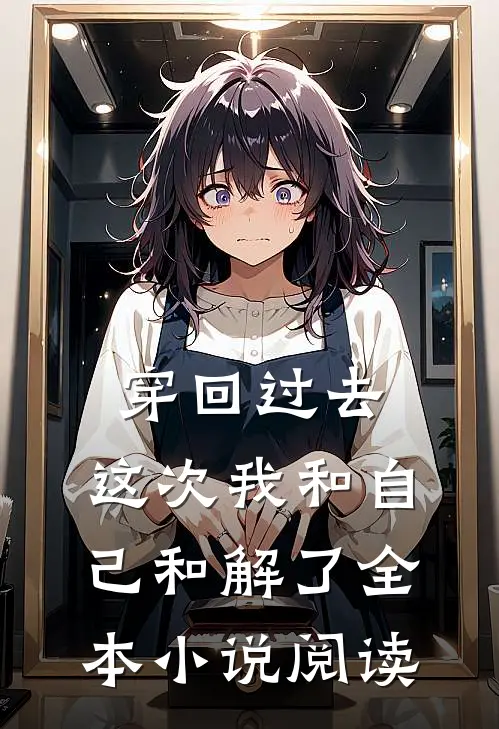 穿回过去，这次我和自己和解了全本小说阅读