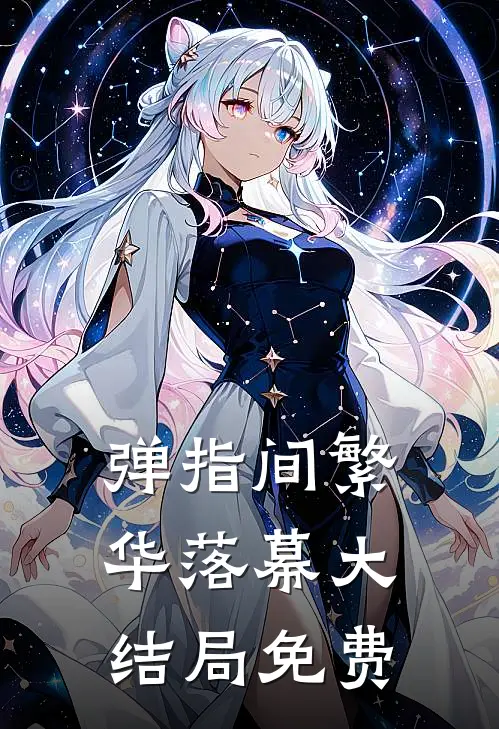 弹指间繁华落幕大结局免费