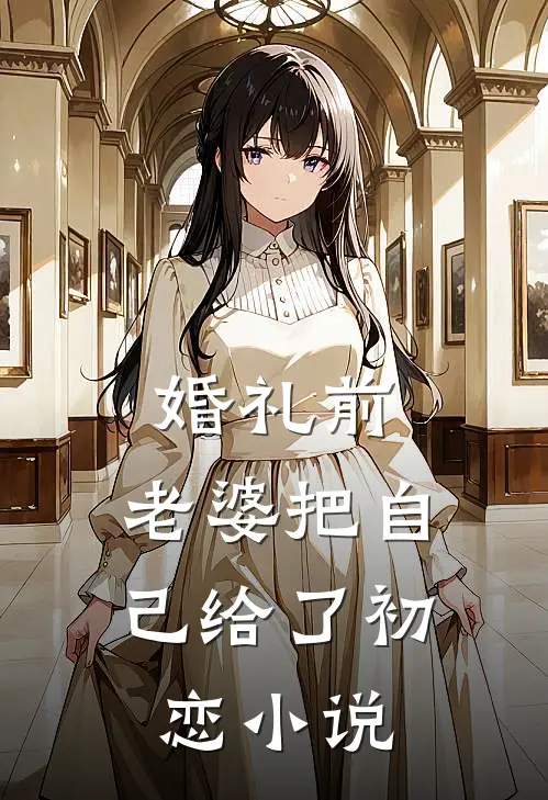 婚礼前， 老婆把自己给了初恋小说