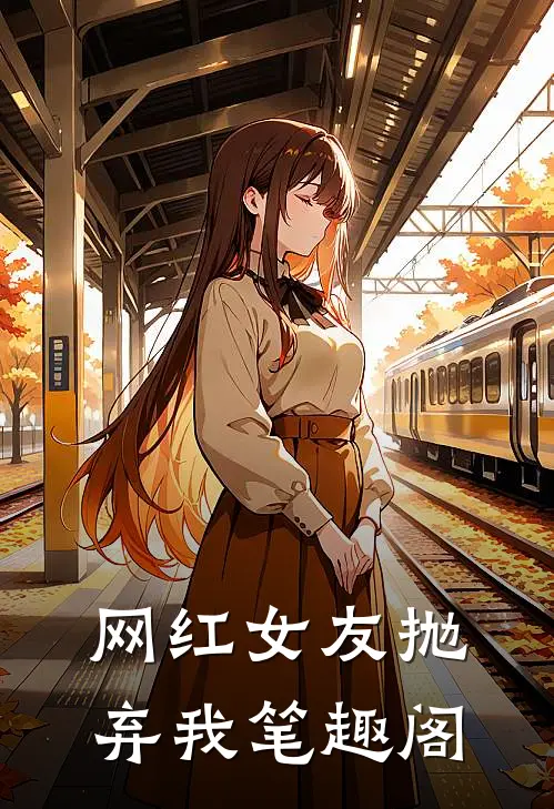 网红女友抛弃我笔趣阁