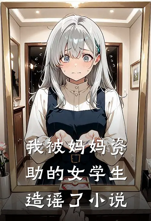 我被妈妈资助的女学生造谣了小说