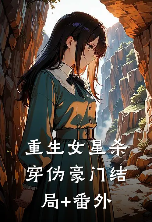 重生女星杀穿伪豪门结局+番外