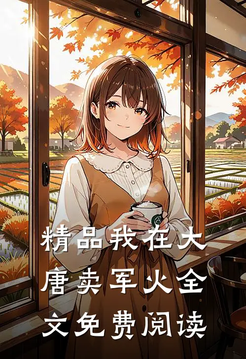精品我在大唐卖军火全文免费阅读