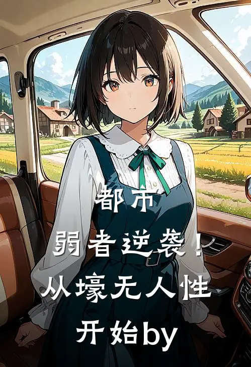 都市：弱者逆袭！从壕无人性开始by