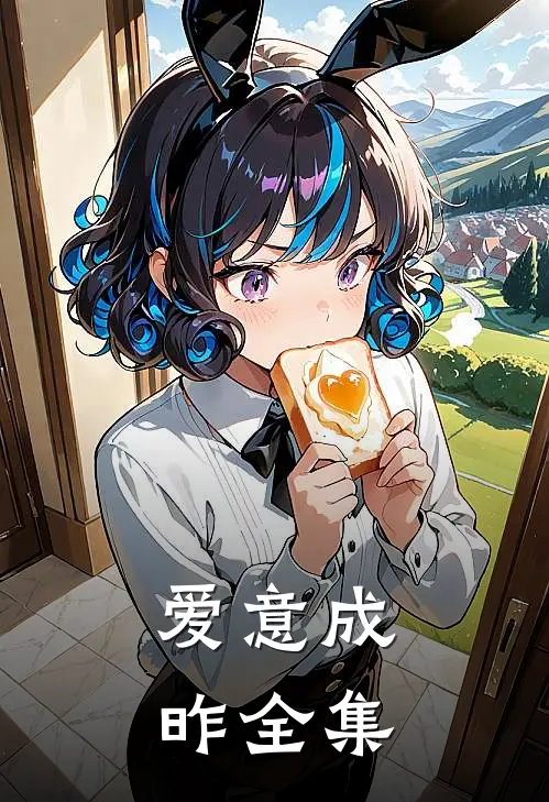 爱意成昨全集