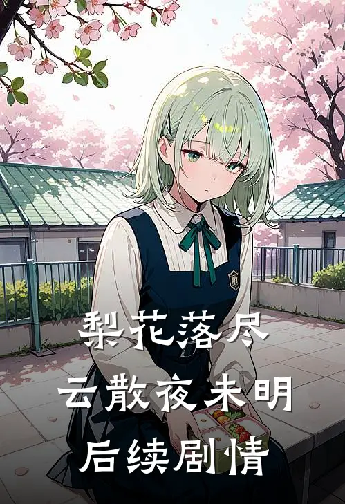 梨花落尽，云散夜未明后续剧情