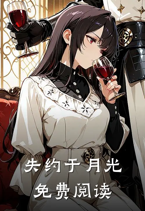失约于月光免费阅读