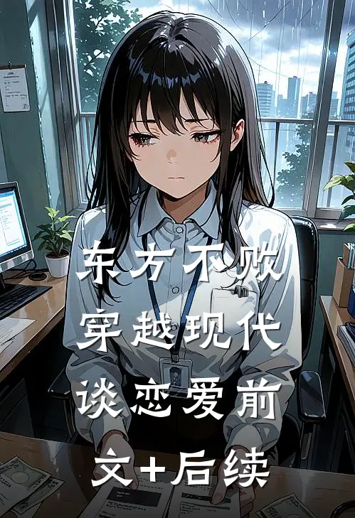东方不败穿越现代谈恋爱前文+后续