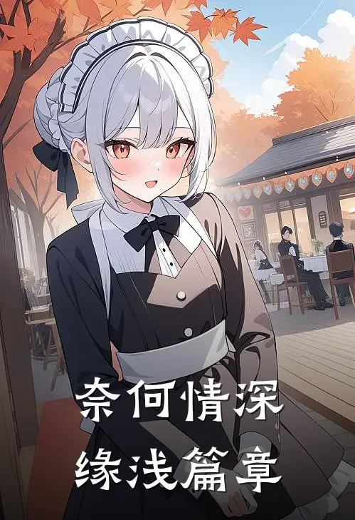 奈何情深缘浅篇章