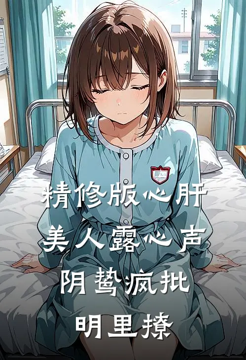 精修版心肝美人露心声，阴鸷疯批明里撩