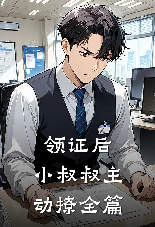 领证后，小叔叔主动撩全篇