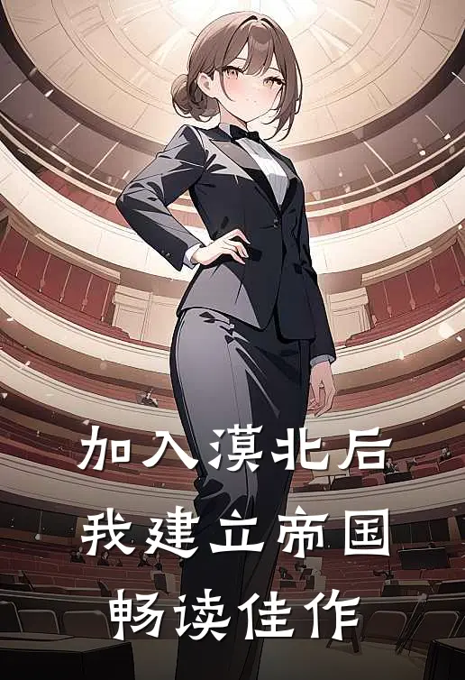加入漠北后，我建立帝国畅读佳作