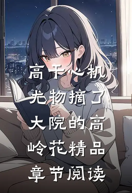 高干心机尤物摘了大院的高岭花精品章节阅读