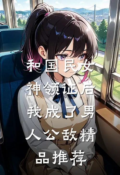 和国民女神领证后，我成了男人公敌精品推荐