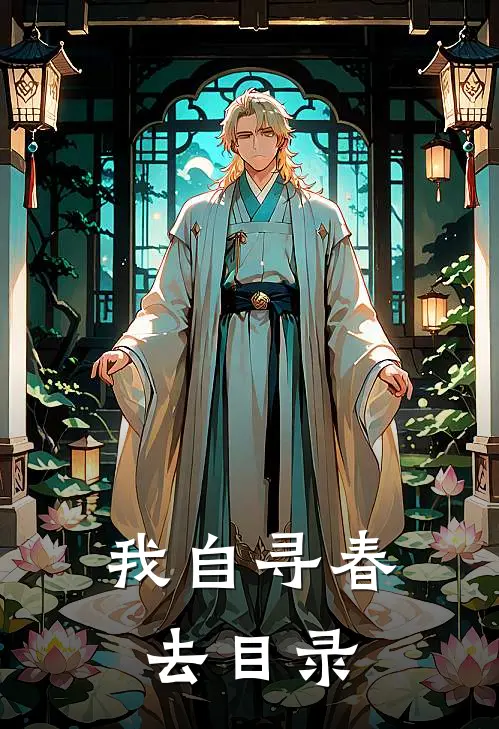 我自寻春去目录
