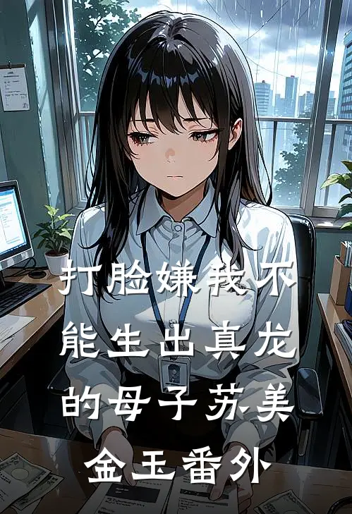 打脸嫌我不能生出真龙的母子苏美金玉 番外