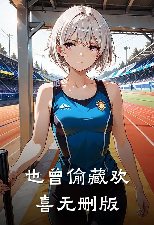 也曾偷藏欢喜无删版