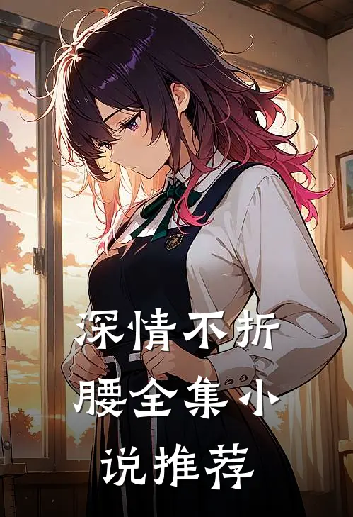 深情不折腰全集小说推荐