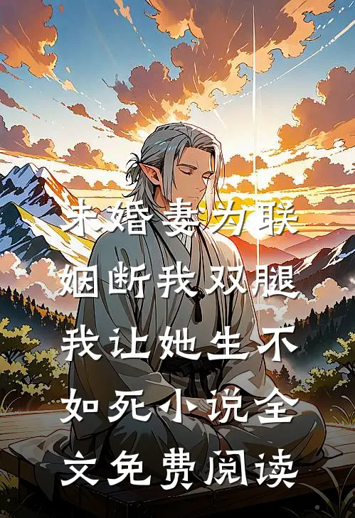 未婚妻为联姻断我双腿，我让她生不如死小说全文免费阅读