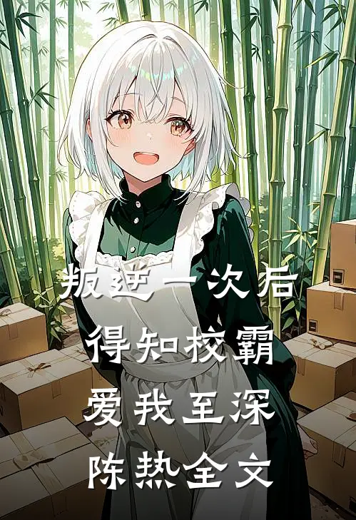 叛逆一次后，得知校霸爱我至深陈热全文