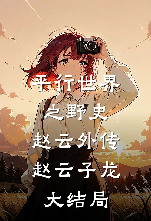 平行世界之野史：赵云外传赵云子龙大结局