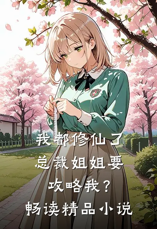 我都修仙了，总裁姐姐要攻略我？畅读精品小说
