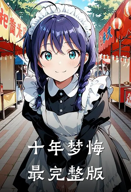 十年梦悔最完整版