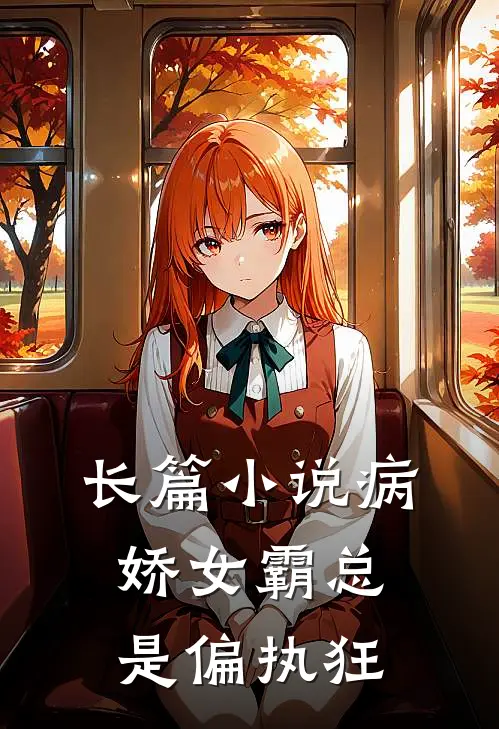长篇小说病娇女霸总是偏执狂