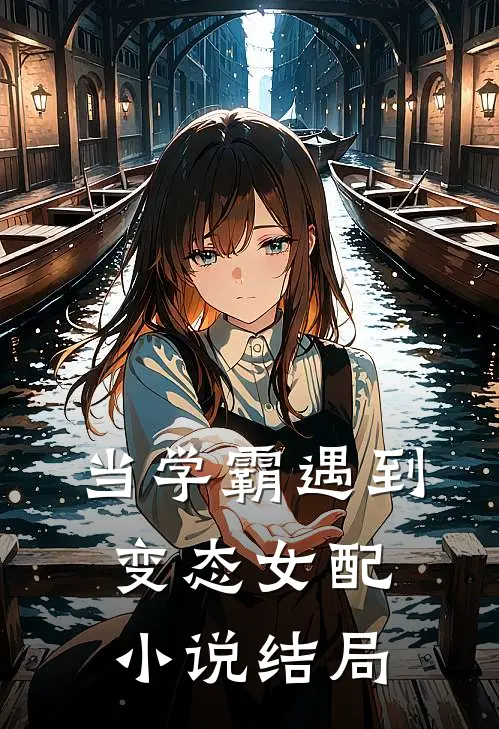 当学霸遇到变态女配小说结局