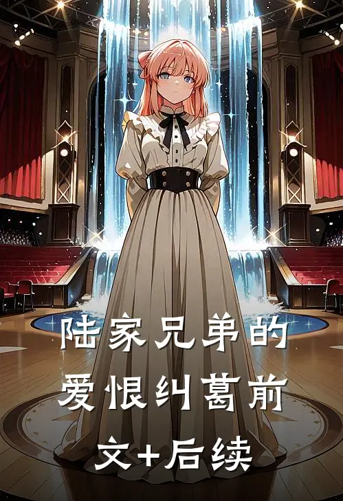 陆家兄弟的爱恨纠葛前文+后续