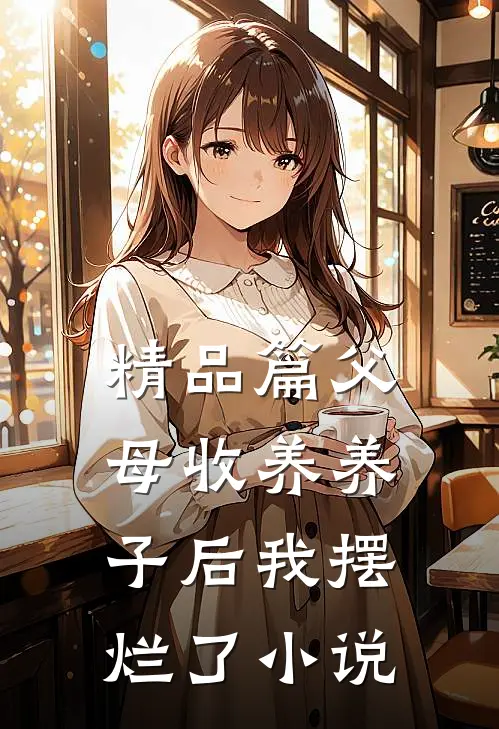 精品篇父母收养养子后我摆烂了小说