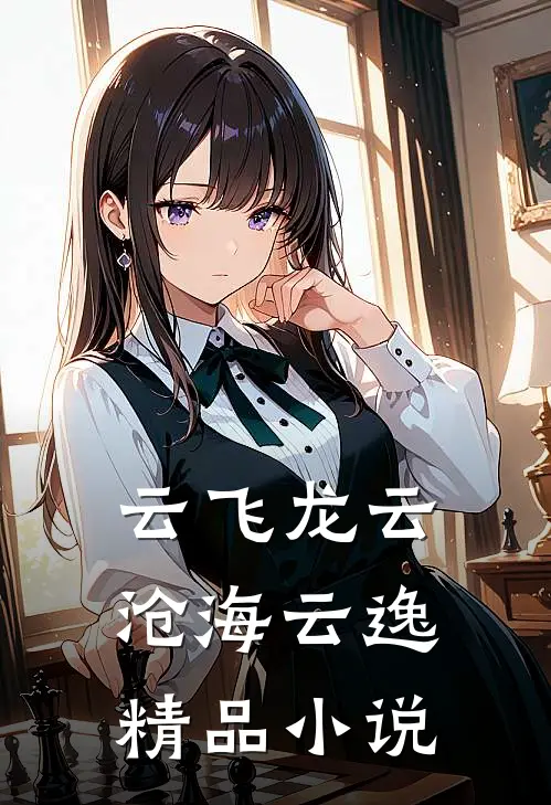 云飞龙云沧海云逸精品小说
