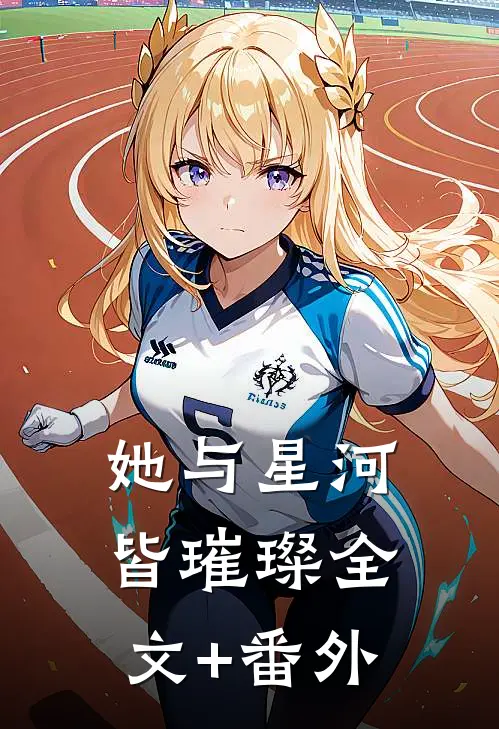 她与星河皆璀璨全文+番外